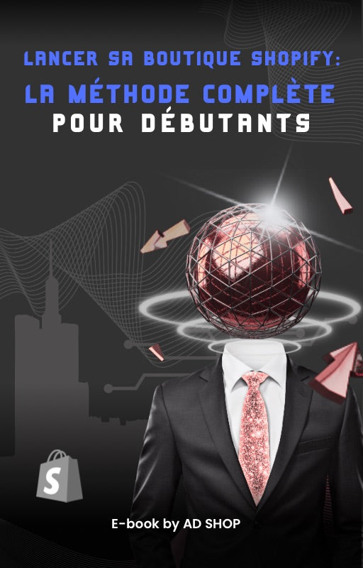 E-book Shopify